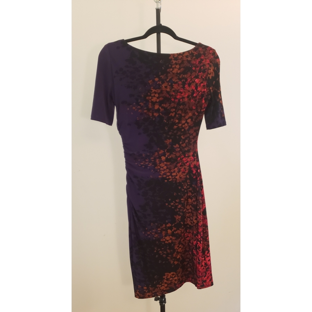 Petite Dress